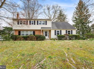 500 Scott Ln, Wallingford, PA 19086