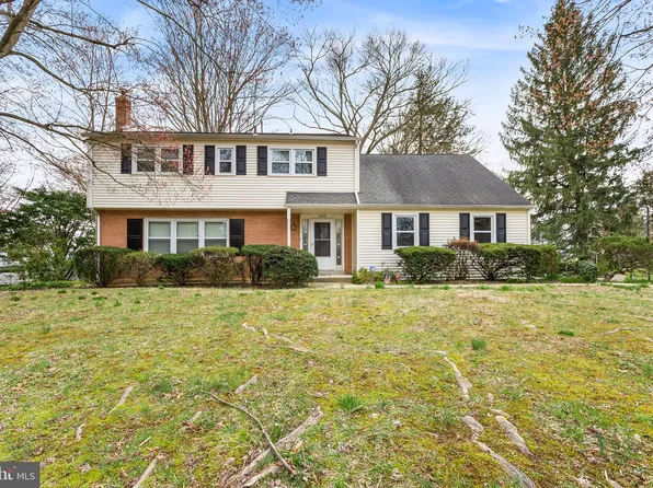 500 Scott Ln, Wallingford, PA 19086