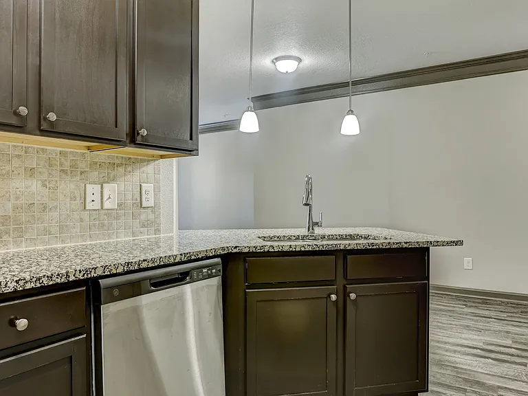 Dalton - 1 Bed / 1 Bath - 871 Sq.Ft.