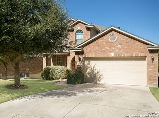 8823 Redbud Woods, San Antonio, TX 78250