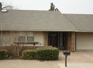 2642 Rosewood Cir, Enid, OK 73703