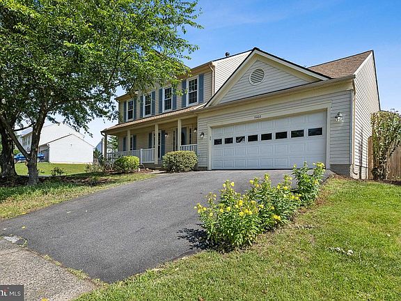 2nd image of 5402 Staples Ln