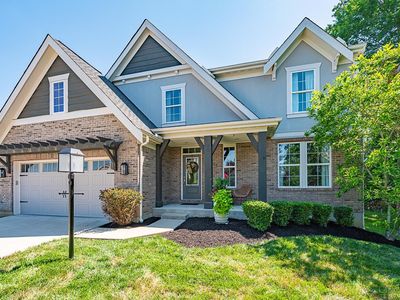 181 Eastbury Dr, Loveland, OH, 45140