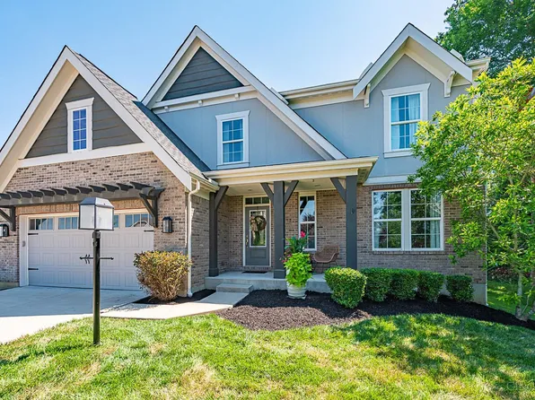 181 Eastbury Dr, Loveland, OH 45140