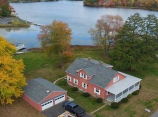 114 Congamond Rd, Southwick, MA 01077