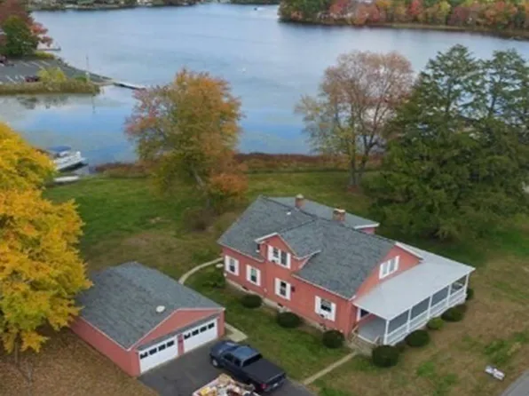 114 Congamond Rd, Southwick, MA 01077