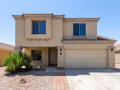24003 W WAYLAND Drive, Buckeye, AZ, 85326
