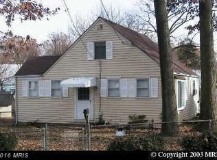 5811 64th Ave, Riverdale, MD 20737