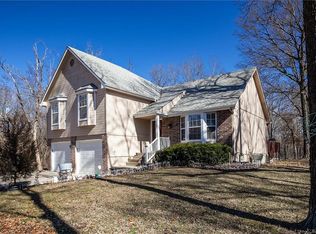 1685 NW 785th Rd, Bates City, MO 64011