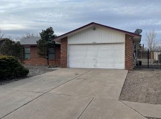 6801 Georgetown Ave NW, Albuquerque, NM 87120