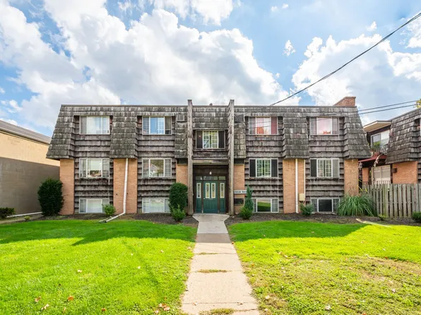 450 Market St APT 25, Beaver, PA 15009