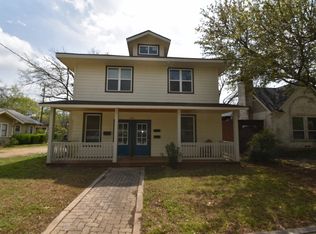 5924 Bryan Pkwy APT 1, Dallas, TX 75206