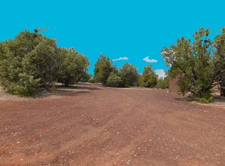 35770 W Amber Ridge Rd LOT 1216, Seligman, AZ 86337