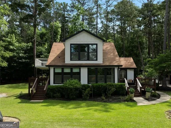 112 Sinclair Cir, Eatonton, GA 31024