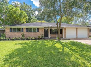 5507 Effingham Dr, Houston, TX 77035