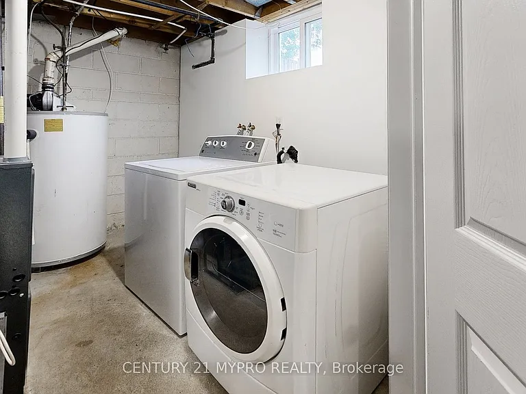 56 Bailey Cres #BASEMENT — Photo 22