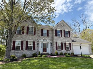 6209 Sierra Trl, Burlington, KY 41005