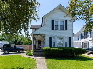 31 Prospect St, Newark, OH 43055