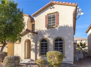 4332 Santa Clarita Ave, Las Vegas, NV 89115