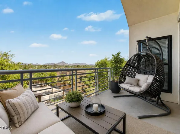 914 E OSBORN Road #417, Phoenix, AZ 85014