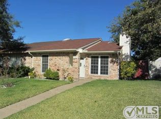 1423 Abilene Dr, Mesquite, TX 75150