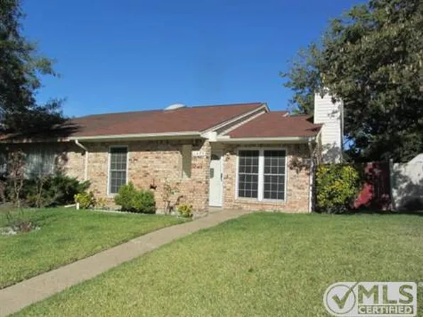 1423 Abilene Dr, Mesquite, TX 75150
