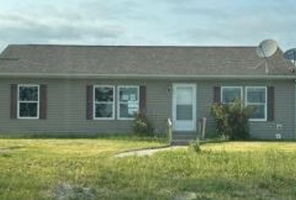 Property Front View