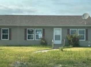 4058 E 850 S, Claypool, IN 46510
