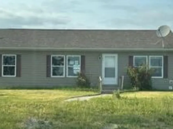4058 E 850 S, Claypool, IN 46510