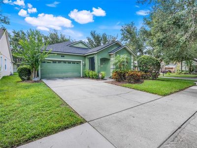 5263 Beach River Rd, Windermere, FL, 34786