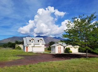 6135 Kaitlin Way, Flagstaff, AZ 86004
