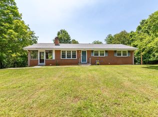 4922 Brookridge Rd, Roanoke, VA 24014