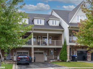 1299 Coleman Cres, Innisfil, ON L9S0G6