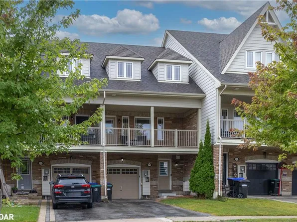 1299 Coleman Cres, Innisfil, ON L9S 0G6