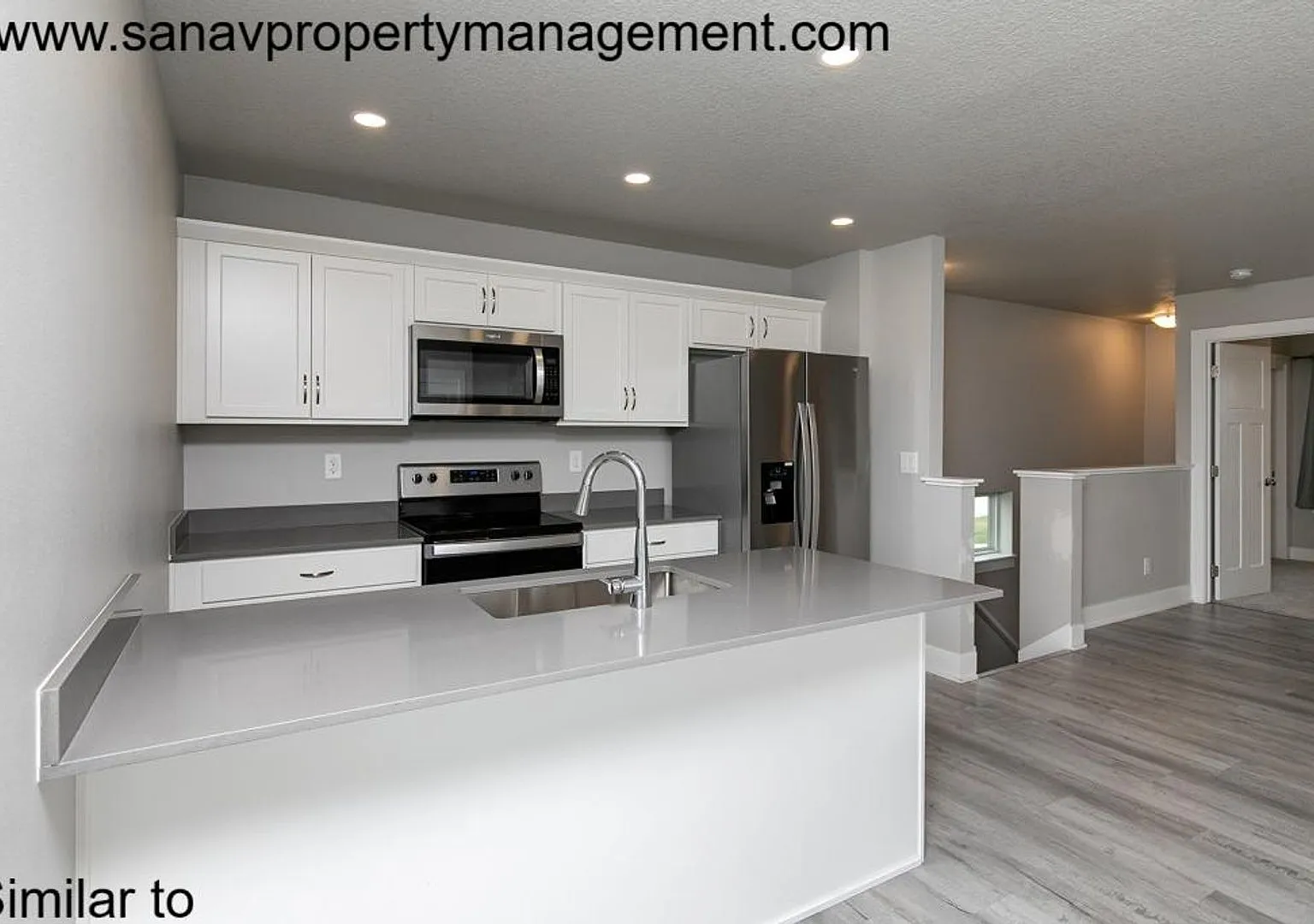 Charming 4-Bedroom Home for Rent in Ankeny Great Location! — Photo 4
