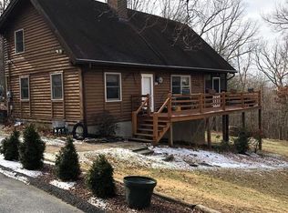585 Valley View Rd, Harpers Ferry, WV 25425