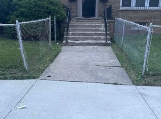 8768 Mackinaw St #2, Detroit, MI