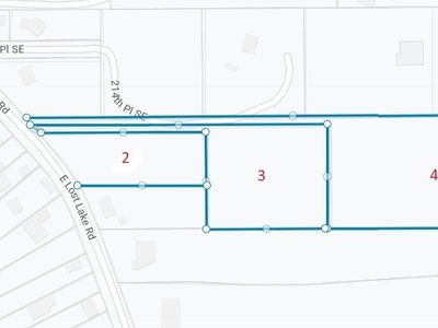 215 xx E Lost Lake Road, Snohomish, WA, 98296