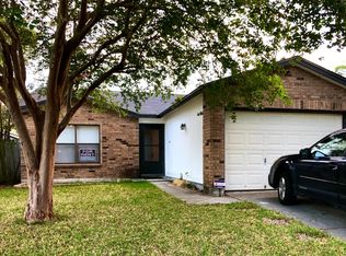 6822 Cypress Mist Dr, Converse, TX 78109
