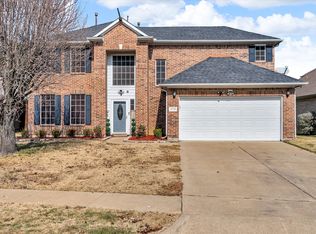 233 Keswick Ln, Mesquite, TX