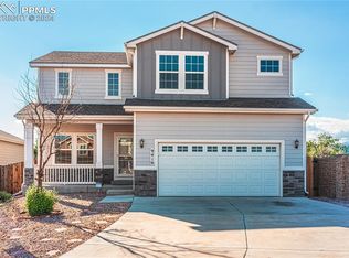 9416 Torecco Ct, Fountain, CO 80817
