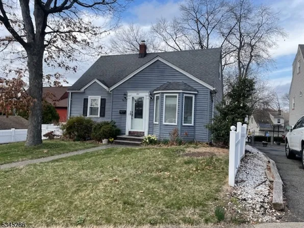 1 Wendy Ter, Garfield City, NJ 07026