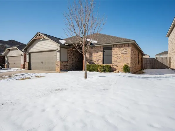 1708 Burgundy Dr, El Reno, OK 73036