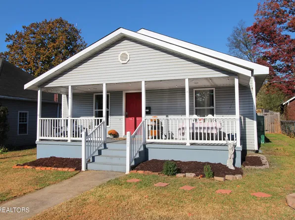 311 E Morelia Ave, Knoxville, TN 37917