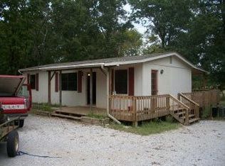 681 County Road 251, Saltillo, MS 38866