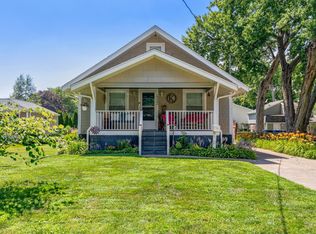 2322 45th St, Des Moines, IA 50310