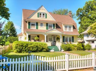 170 Gordonhurst Ave, Montclair, NJ 07043