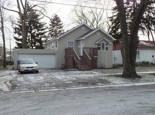 3625 148th Pl, Midlothian, IL 60445