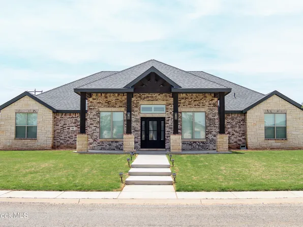 803 13th St, Wolfforth, TX 79382