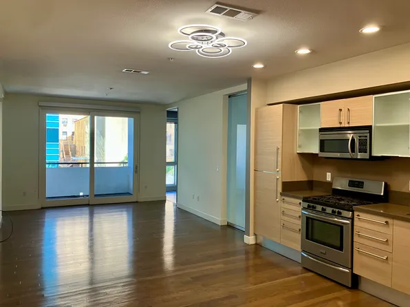 1234 Wilshire Blvd, Los Angeles, CA